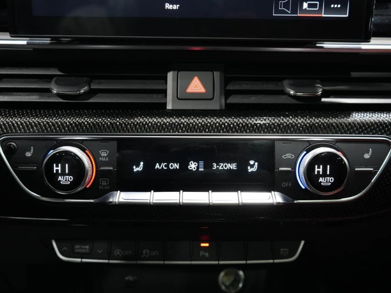 Audi S5 Sportback* Progressiv* АвтоКредит* (ЦЕНА ДО БГ), снимка 12 - Автомобили и джипове - 53024288