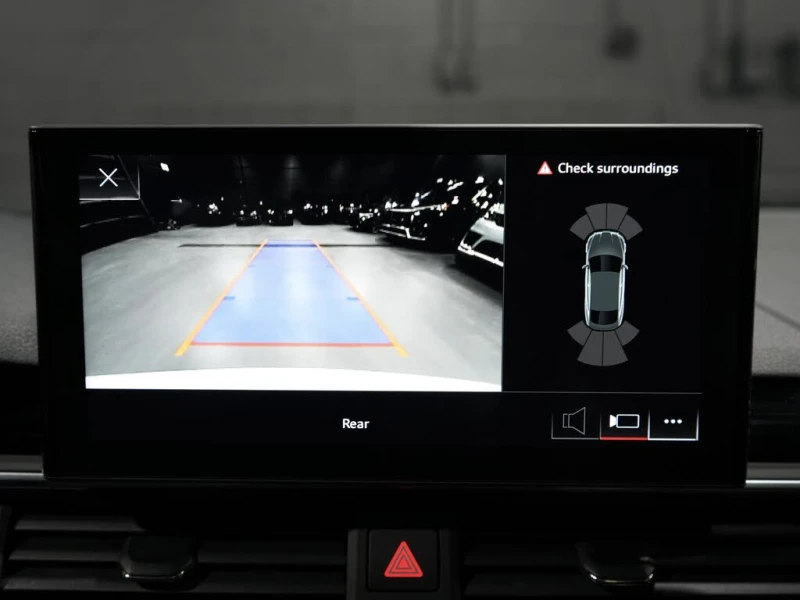 Audi S5 Sportback* Progressiv* АвтоКредит* (ЦЕНА ДО БГ), снимка 14 - Автомобили и джипове - 53024288