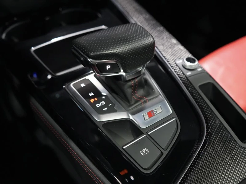 Audi S5 Sportback* Progressiv* АвтоКредит* (ЦЕНА ДО БГ), снимка 13 - Автомобили и джипове - 53024288