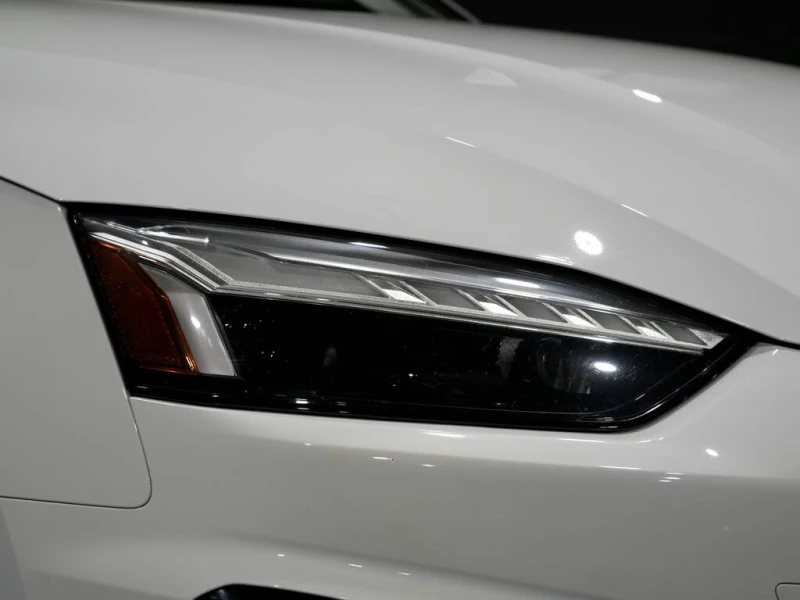 Audi S5 Sportback* Progressiv* АвтоКредит* (ЦЕНА ДО БГ), снимка 3 - Автомобили и джипове - 53024288