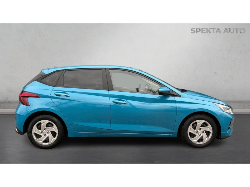 Hyundai I20 1.2i, Месечна вноска от 230  , снимка 17 - Автомобили и джипове - 53180589