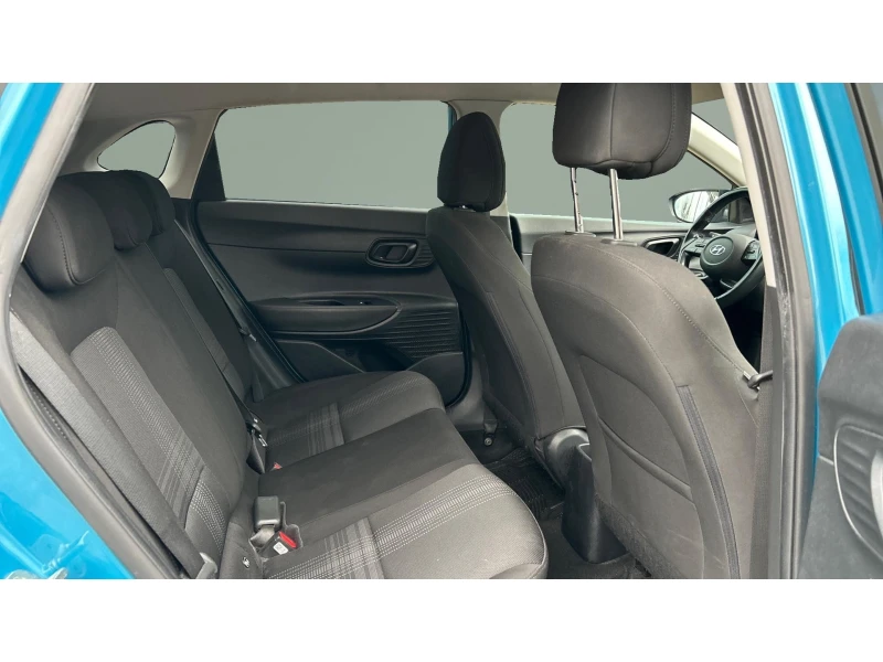 Hyundai I20 1.2i, Месечна вноска от 230  , снимка 7 - Автомобили и джипове - 53180589