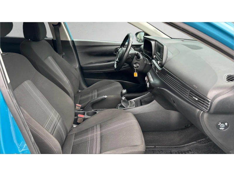 Hyundai I20 1.2i, Месечна вноска от 230  , снимка 6 - Автомобили и джипове - 53180589