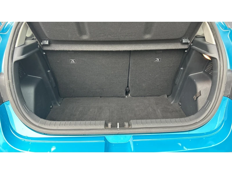 Hyundai I20 1.2i, Месечна вноска от 230  , снимка 10 - Автомобили и джипове - 53180589