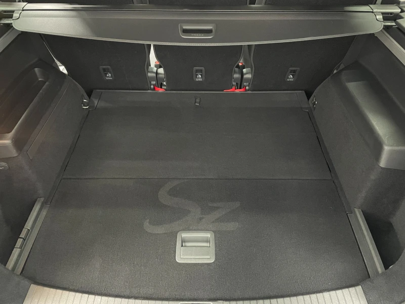 VW Touran, снимка 3 - Автомобили и джипове - 53307979