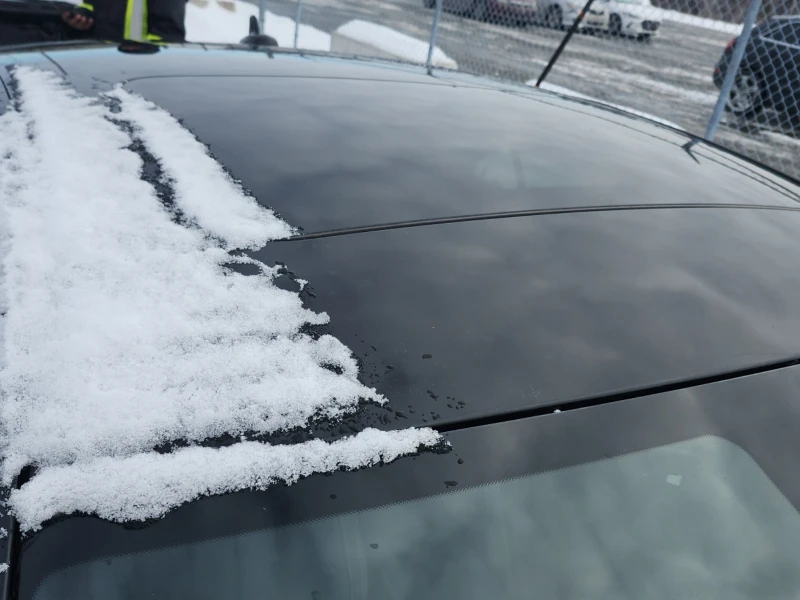 Mercedes-Benz CLS 550| 4MATIC| CARFAX| PANORAMA| 2 KEYS| ОБДУХВАНЕ, снимка 6 - Автомобили и джипове - 53426408