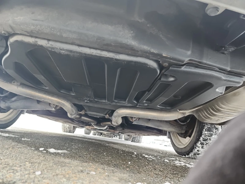 Mercedes-Benz CLS 550| 4MATIC| CARFAX| PANORAMA| 2 KEYS| ОБДУХВАНЕ, снимка 14 - Автомобили и джипове - 53426408