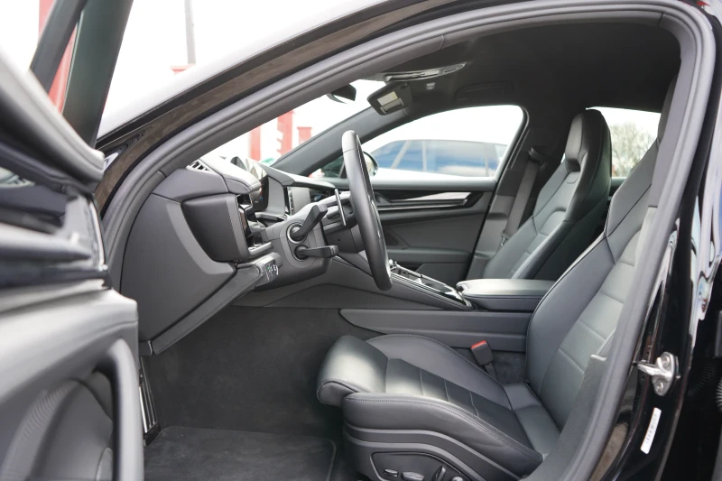 Porsche Panamera 4* 3.0 V6* BOSE* HEAD UP* 360CAM* 21* , снимка 8 - Автомобили и джипове - 53495305