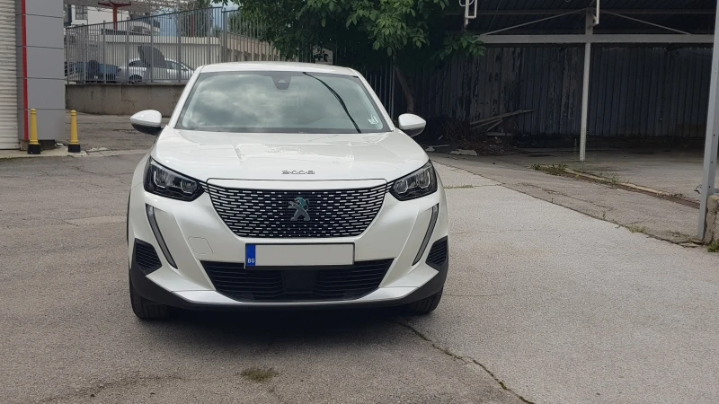 Peugeot 2008 e-2008 Sky Active Pack - 22000 EUR - 49878071 1