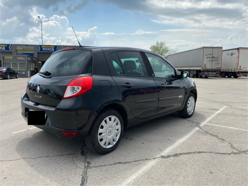 Renault Clio 1.2T - 5600 лв. - 82835282 | Car24.bg