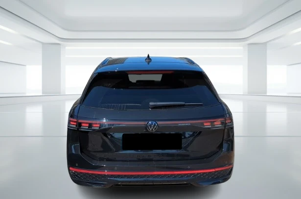 VW Passat Variant 2.0 TDI = R-Line = Гаранция - изображение 3