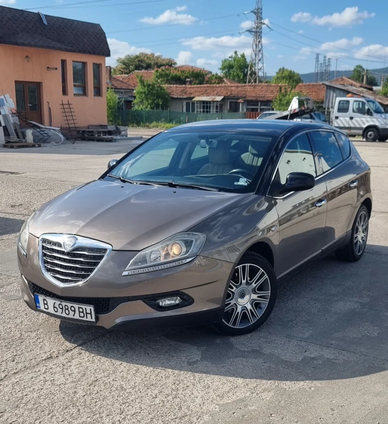 Lancia Delta - 6999 лв. - 98602778 1