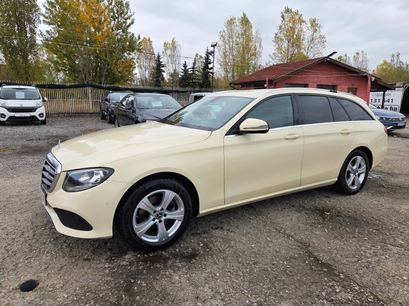 Mercedes-Benz E 220 2.2cdi  - 20000 лв. / 10225.84 € - 48146723 1