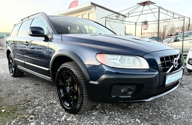Volvo Xc70 2.4D5 AWD Швейцария  - 16700 лв. / 8538.57 € - 20539907 1