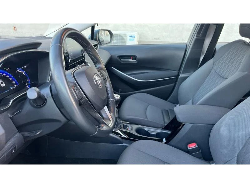 Toyota Corolla EXECUTIVE | Mobile.bg � ����������� 13