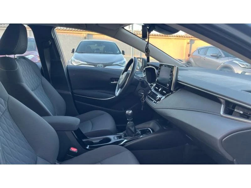 Toyota Corolla EXECUTIVE | Mobile.bg � ����������� 10