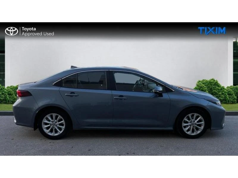 Toyota Corolla EXECUTIVE | Mobile.bg � ����������� 6