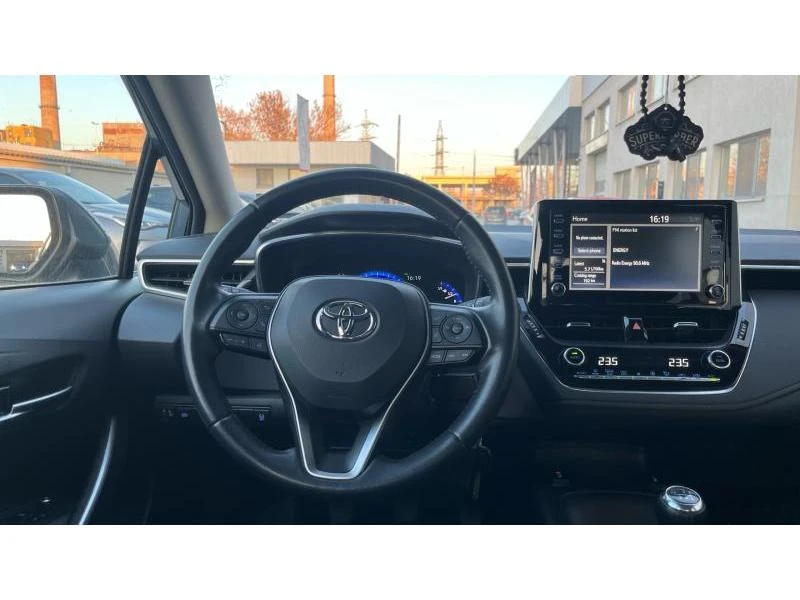 Toyota Corolla EXECUTIVE | Mobile.bg � ����������� 15