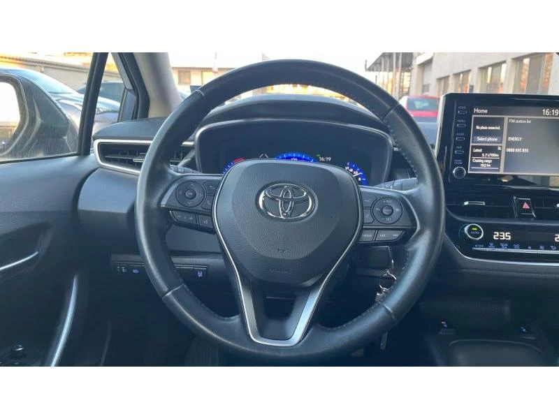 Toyota Corolla EXECUTIVE | Mobile.bg � ����������� 16