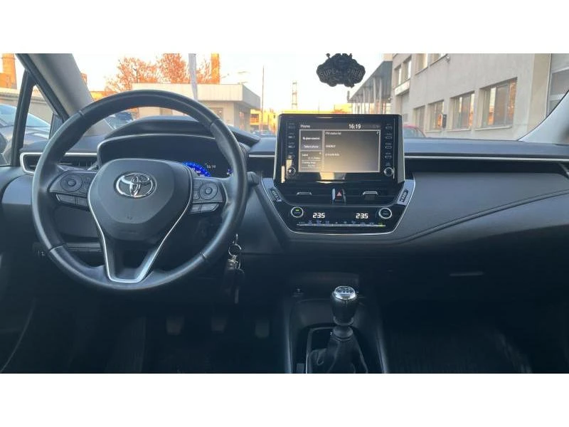Toyota Corolla EXECUTIVE | Mobile.bg � ����������� 14