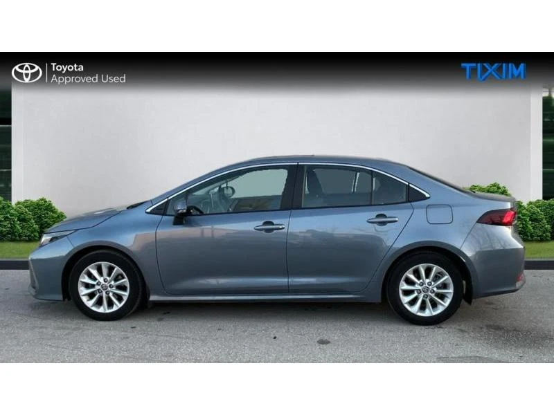 Toyota Corolla EXECUTIVE | Mobile.bg � ����������� 2