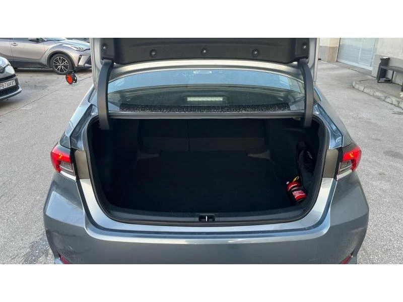 Toyota Corolla EXECUTIVE | Mobile.bg � ����������� 9