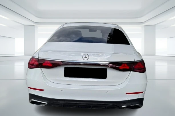 Mercedes-Benz E 450 d 4Matic = AMG Line = Premium Plus Гаранция, снимка 4 - Автомобили и джипове - 53035056