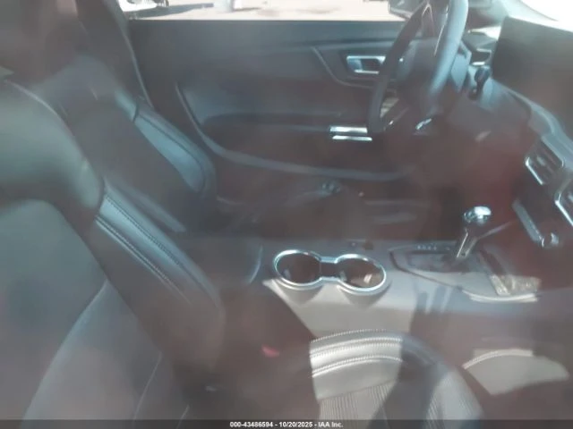 Ford Mustang GT PREMIUM FASTBACK* 5.0L V-8 DI, DOHC, VVT, 480HP | Mobile.bg � ����������� 5