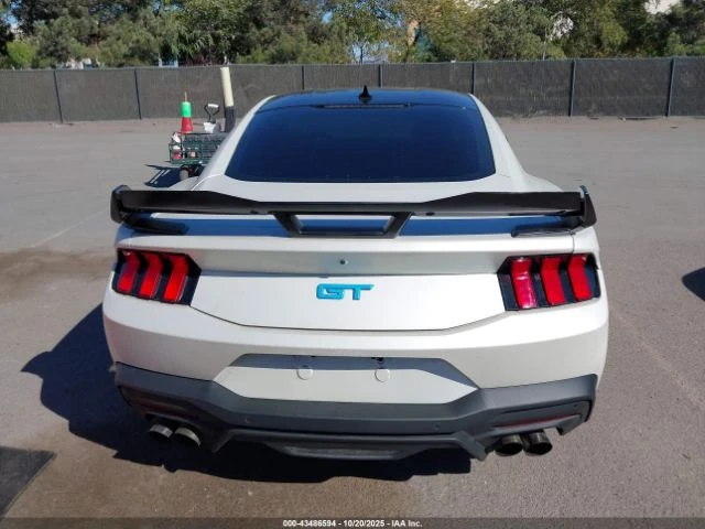Ford Mustang GT PREMIUM FASTBACK* 5.0L V-8 DI, DOHC, VVT, 480HP | Mobile.bg � ����������� 15