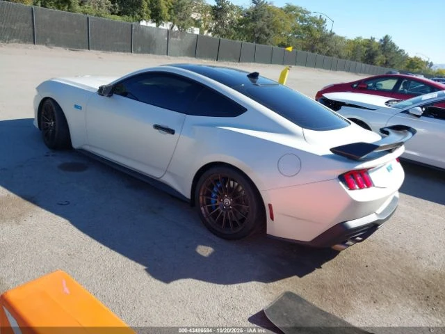 Ford Mustang GT PREMIUM FASTBACK* 5.0L V-8 DI, DOHC, VVT, 480HP | Mobile.bg � ����������� 3