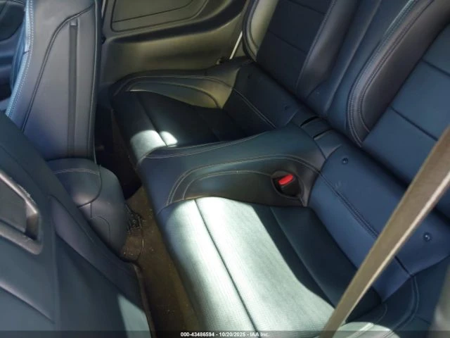 Ford Mustang GT PREMIUM FASTBACK* 5.0L V-8 DI, DOHC, VVT, 480HP | Mobile.bg � ����������� 8