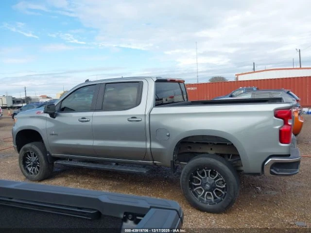 Chevrolet Silverado 1500 4WD STANDARD BED LT, снимка 13 - Автомобили и джипове - 53735950