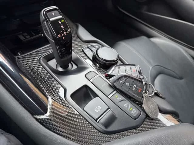 Toyota Supra 3.0  CARFAX, снимка 12 - Автомобили и джипове - 53813908