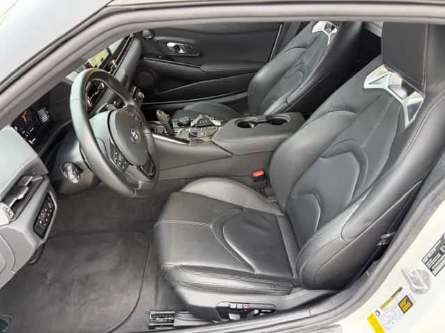 Toyota Supra 3.0  CARFAX, снимка 10 - Автомобили и джипове - 53813908