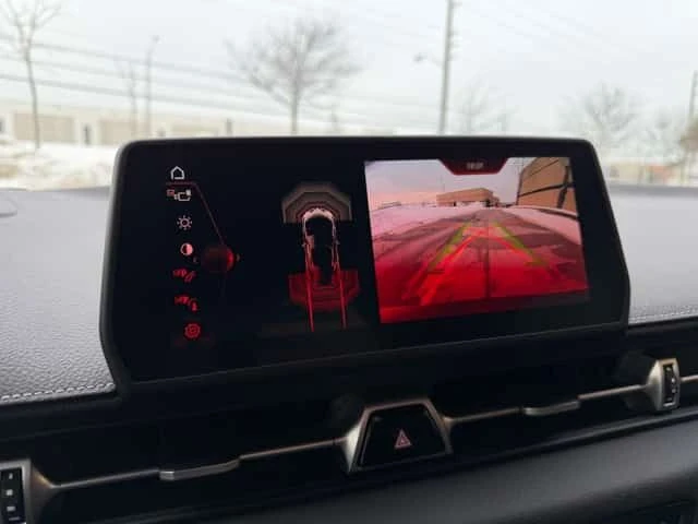 Toyota Supra 3.0  CARFAX, снимка 11 - Автомобили и джипове - 53813908