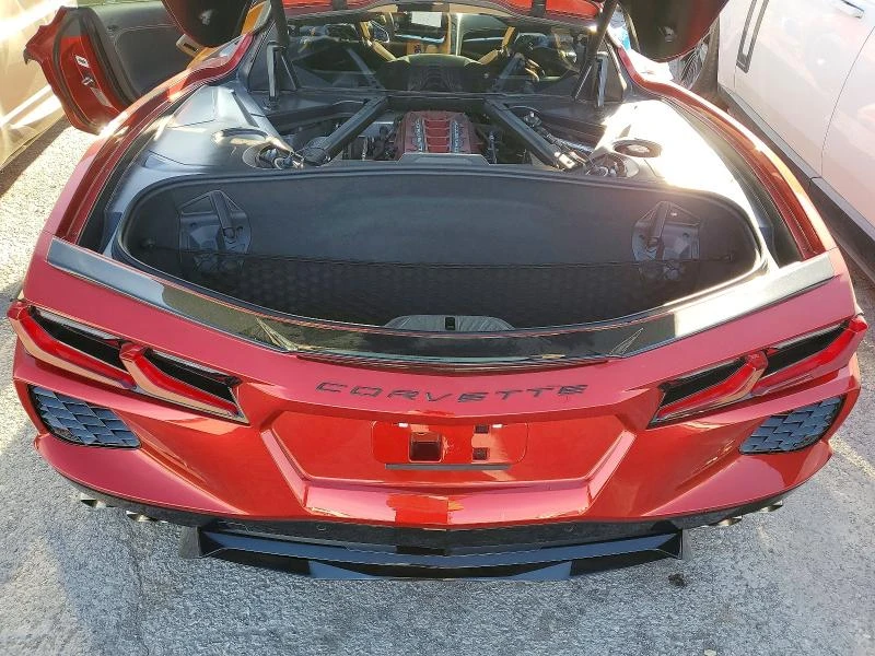 Chevrolet Corvette 6.2L 8 REAR WHEEL DRIVE | Mobile.bg � ����������� 13