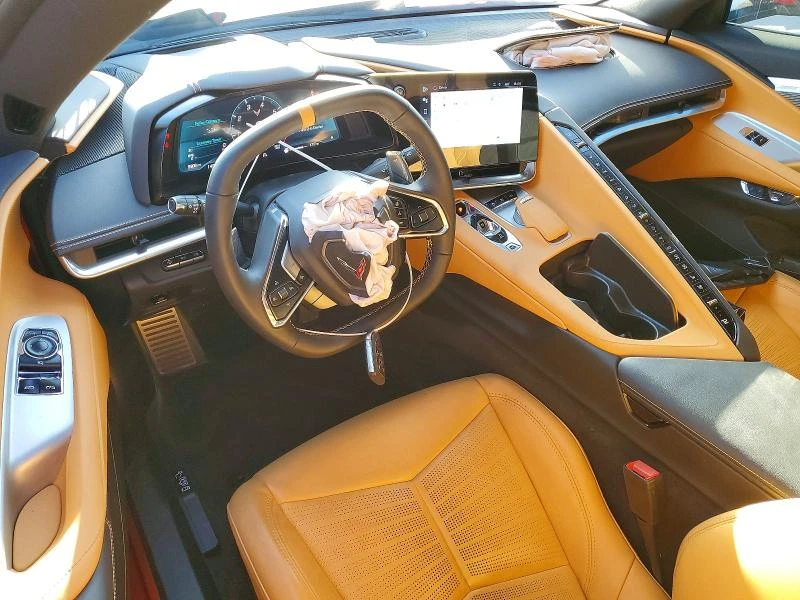 Chevrolet Corvette 6.2L 8 REAR WHEEL DRIVE | Mobile.bg � ����������� 9