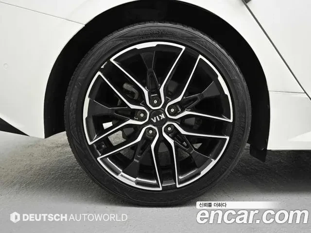 Kia K5 1.6 TURBO SIGNATURE, снимка 5 - Автомобили и джипове - 54959205