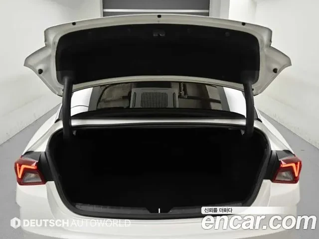 Kia K5 1.6 TURBO SIGNATURE, снимка 15 - Автомобили и джипове - 54959205