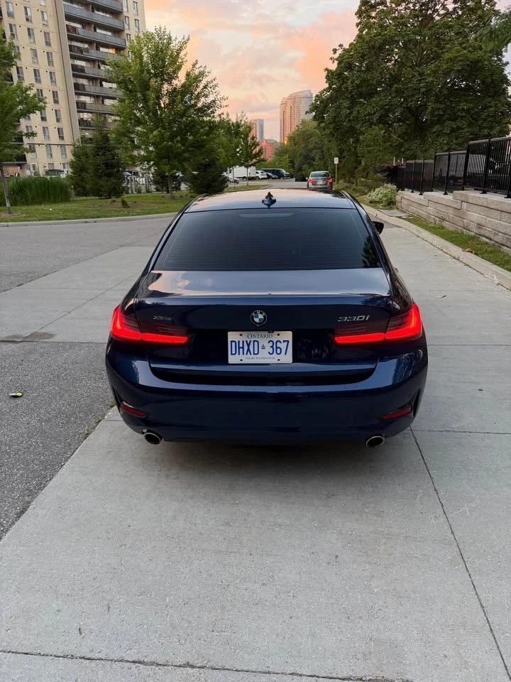 BMW 330 * CARFAX * ���������� ��� ������������ ������ *  | Mobile.bg � ����������� 4