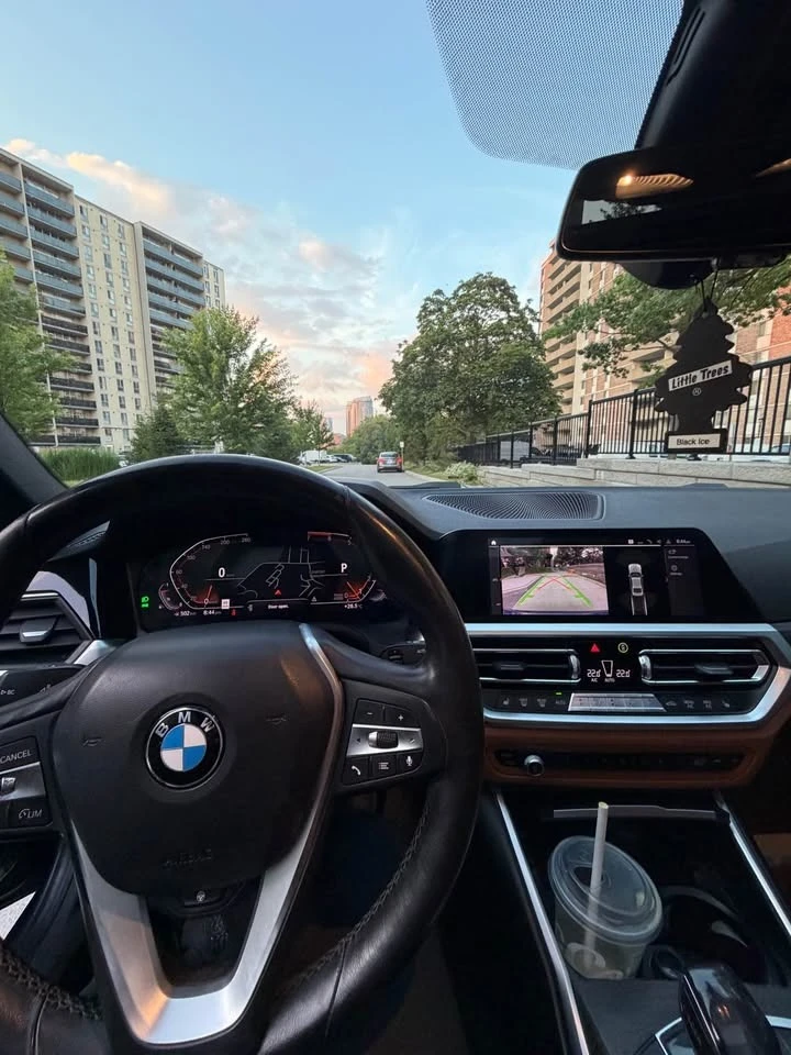 BMW 330 * CARFAX * ���������� ��� ������������ ������ *  | Mobile.bg � ����������� 7