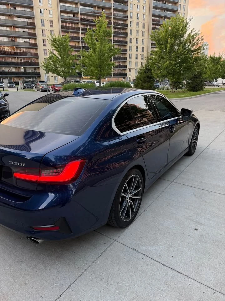BMW 330 * CARFAX * ���������� ��� ������������ ������ *  | Mobile.bg � ����������� 5
