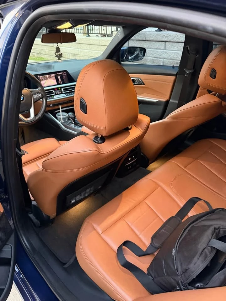 BMW 330 * CARFAX * ���������� ��� ������������ ������ *  | Mobile.bg � ����������� 8