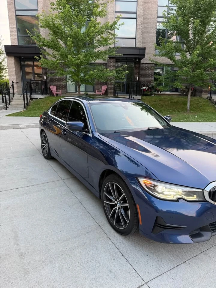 BMW 330 * CARFAX * ���������� ��� ������������ ������ *  | Mobile.bg � ����������� 3
