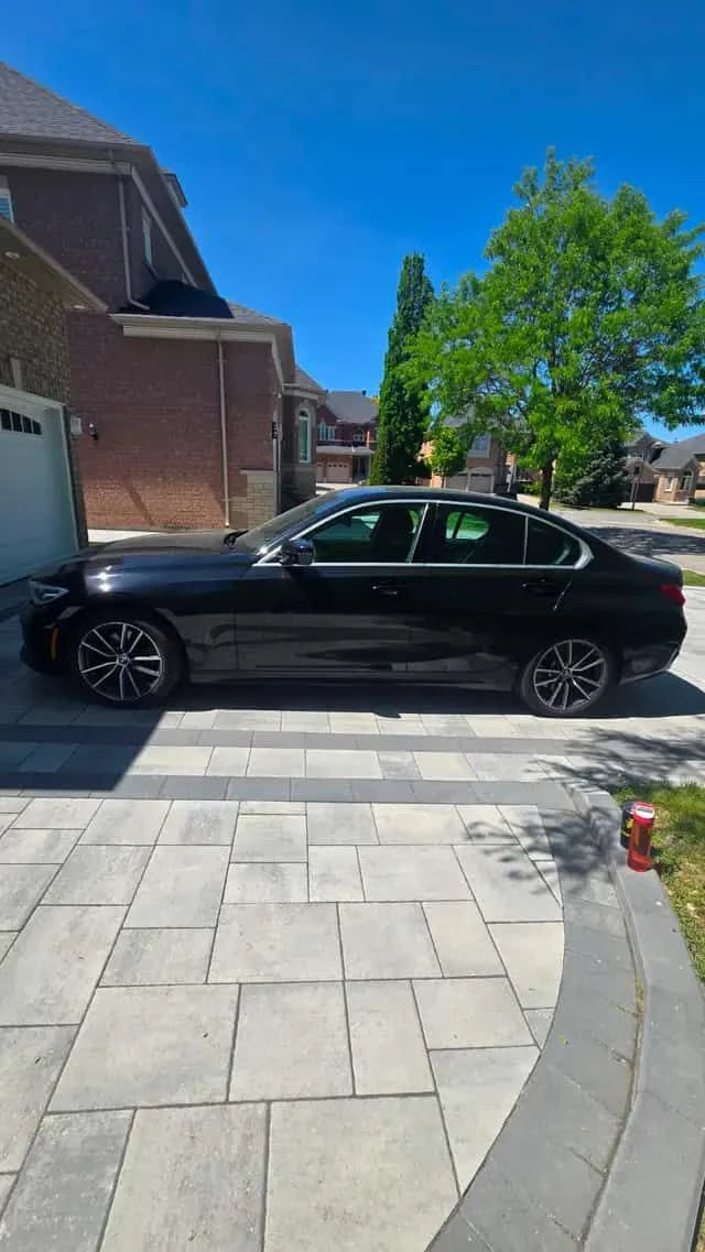 BMW 330 * 330i xDrive * CARFAX * ОПЦИЯ ЗА ФИНАНСИРАНЕ