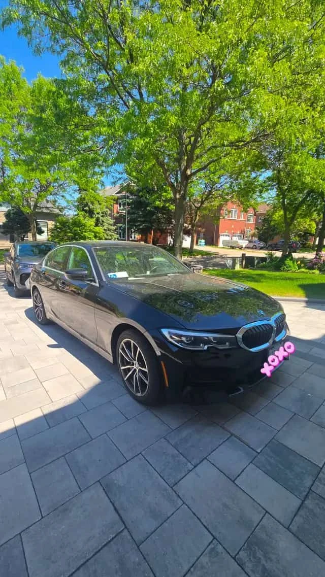 BMW 330 * 330i xDrive * CARFAX * ОПЦИЯ ЗА ФИНАНСИРАНЕ, снимка 2 - Автомобили и джипове - 55695800