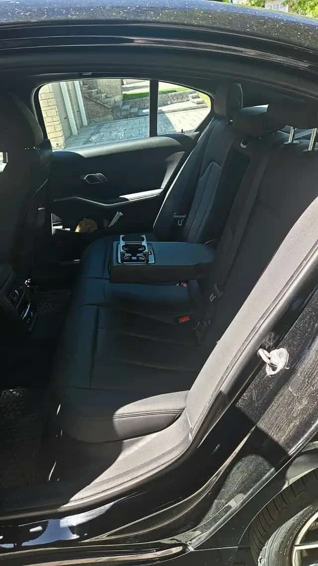 BMW 330 * 330i xDrive * CARFAX * ОПЦИЯ ЗА ФИНАНСИРАНЕ, снимка 5 - Автомобили и джипове - 55695800