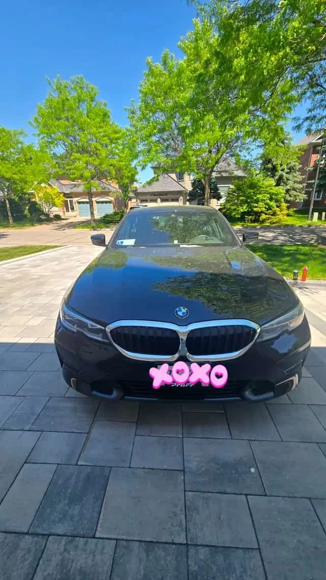 BMW 330 * 330i xDrive * CARFAX * ОПЦИЯ ЗА ФИНАНСИРАНЕ, снимка 3 - Автомобили и джипове - 55695800