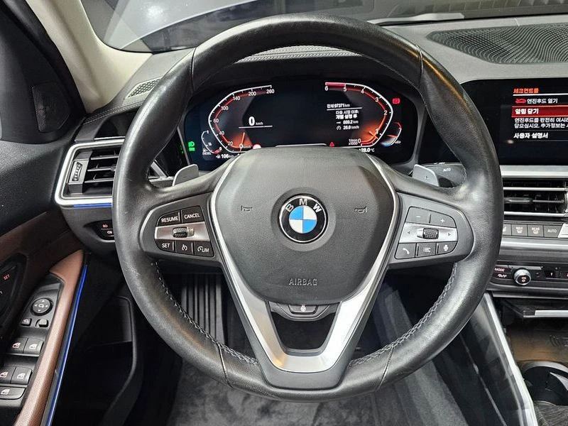 BMW 320 320d Luxury| 190�.�. | Mobile.bg � ����������� 12