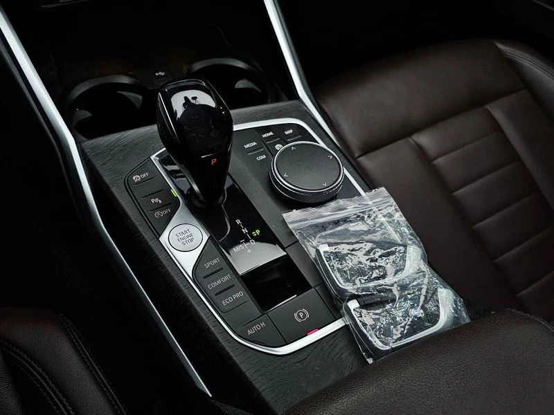 BMW 320 320d Luxury| 190�.�. | Mobile.bg � ����������� 8